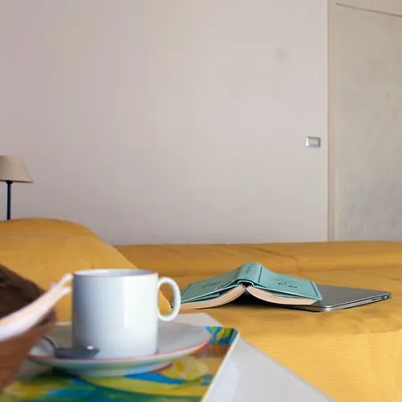 Artemisia Bed & Breakfast Vittoria