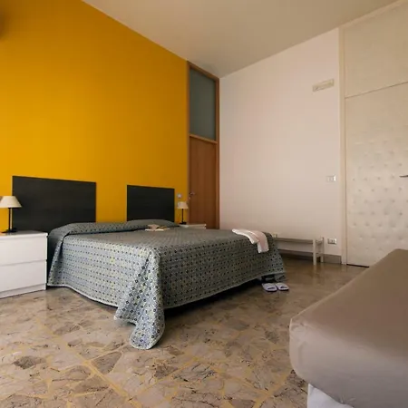 Artemisia Bed and breakfast