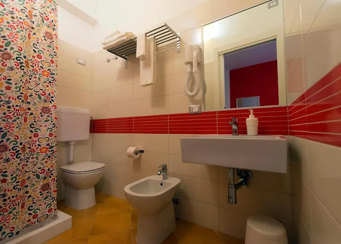 Artemisia Bed & Breakfast