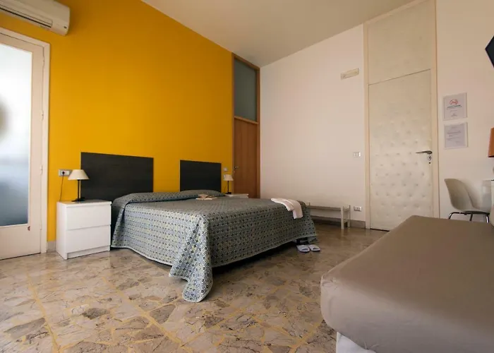 Artemisia Bed & Breakfast