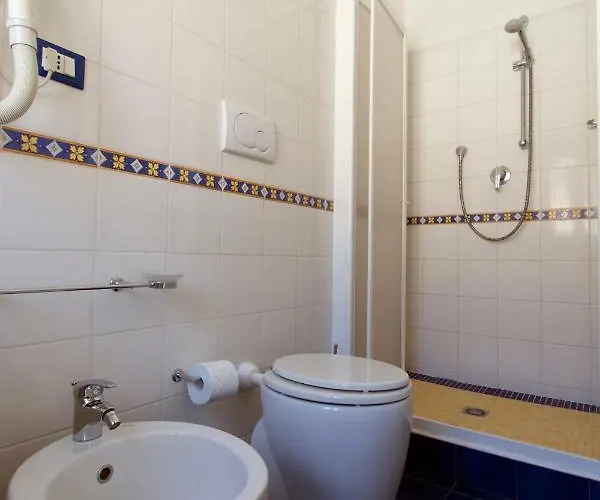 Artemisia Bed & Breakfast 3*