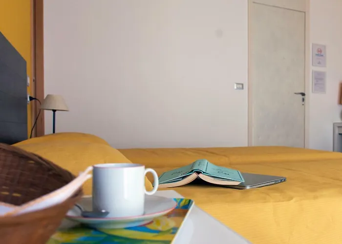 Artemisia Bed & Breakfast Vittoria