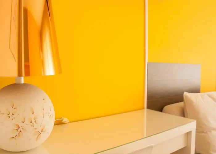 Bed & Breakfast Artemisia