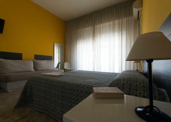 Artemisia Bed & Breakfast 3*