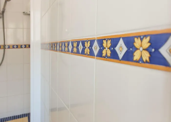 Artemisia Bed & Breakfast Vittoria