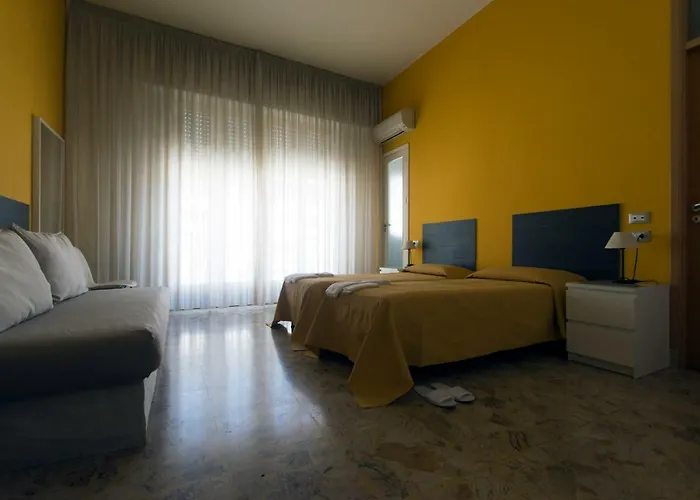 Bed & Breakfast Artemisia